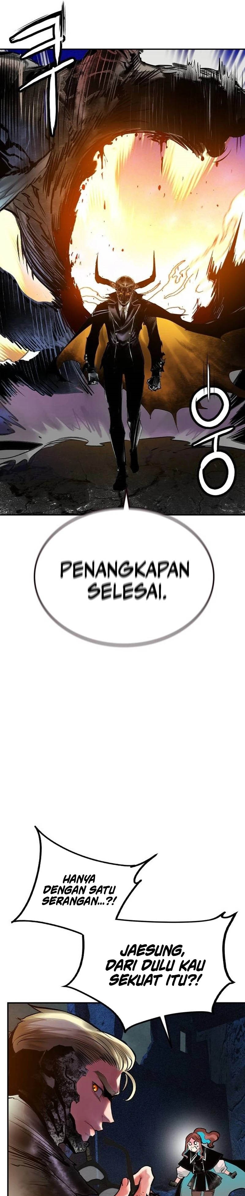 Jungle Juice Chapter 116 Image 25