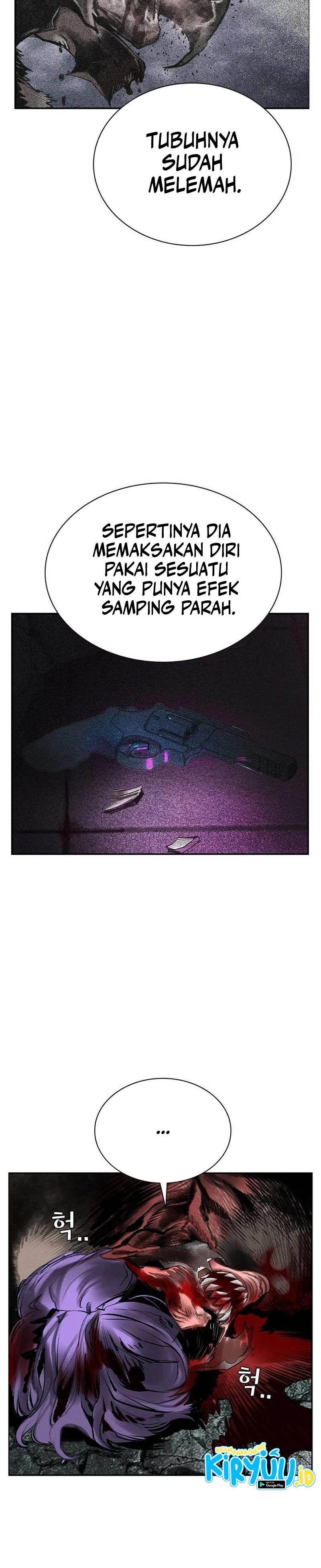 Jungle Juice Chapter 116 Image 27