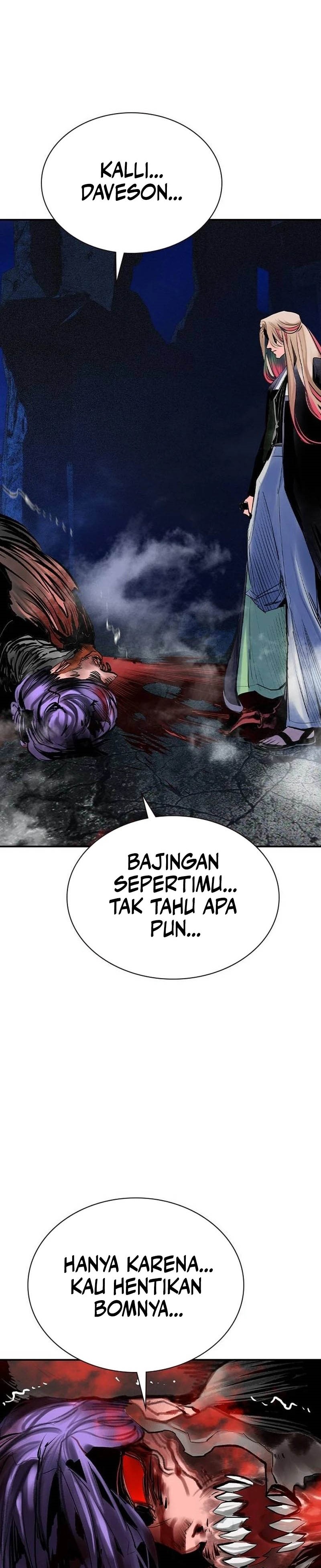 Jungle Juice Chapter 116 Image 28