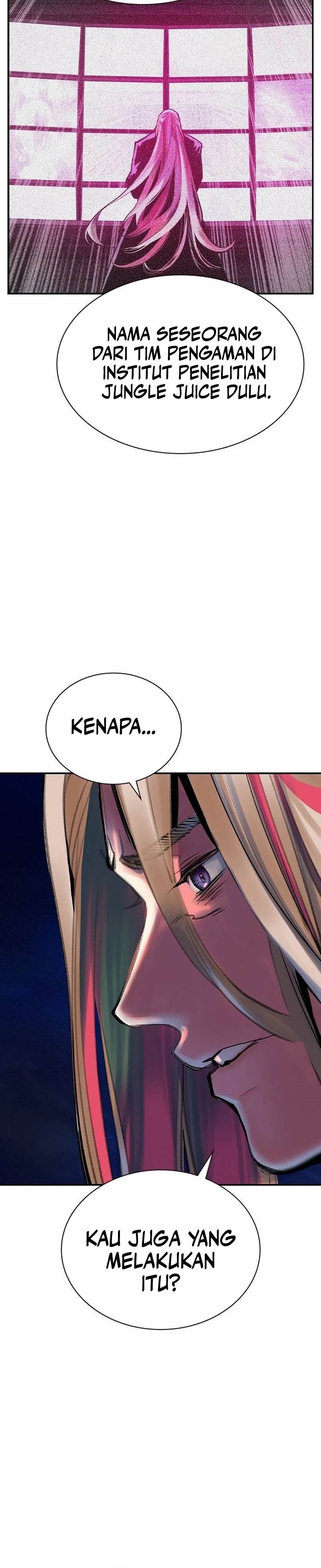 Jungle Juice Chapter 116 Image 30