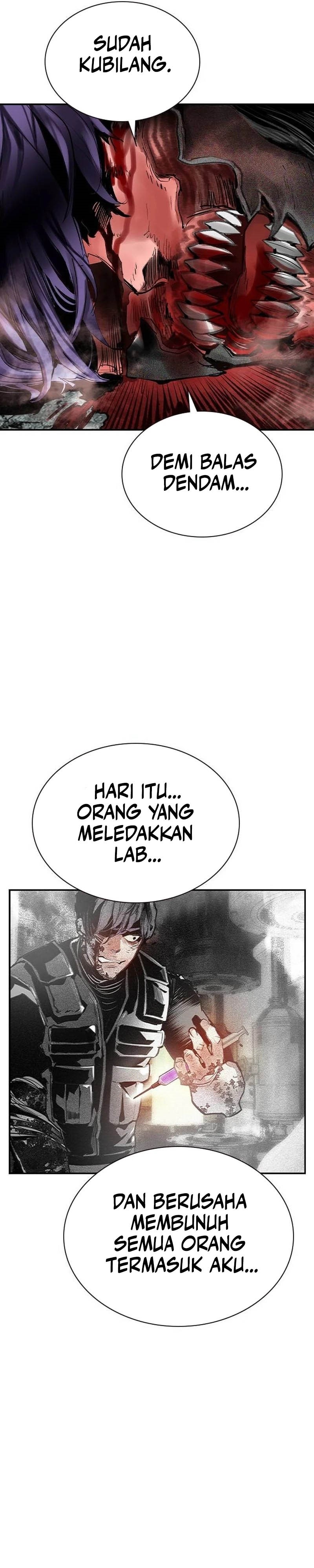 Jungle Juice Chapter 116 Image 31