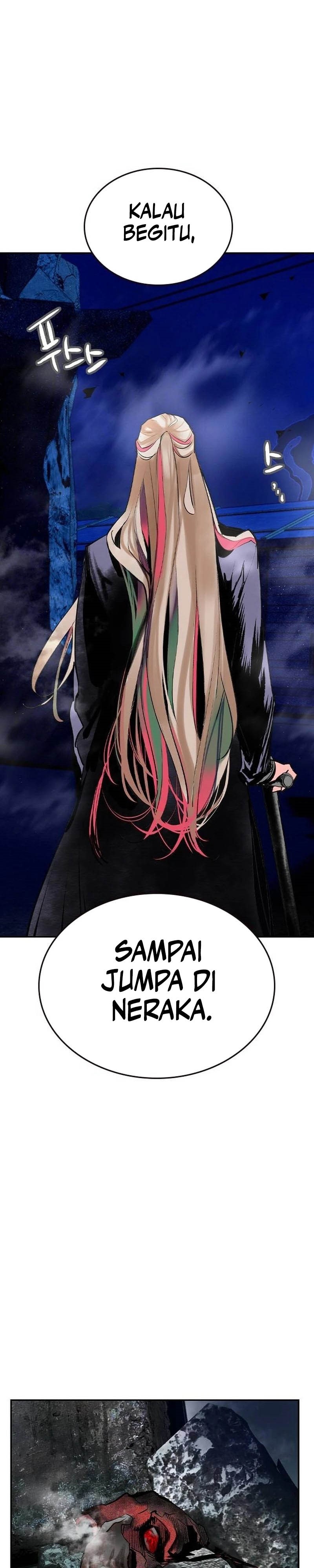 Jungle Juice Chapter 116 Image 35