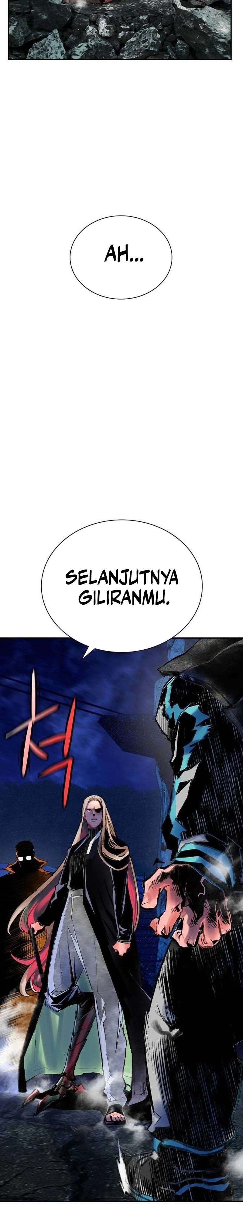 Jungle Juice Chapter 116 Image 36