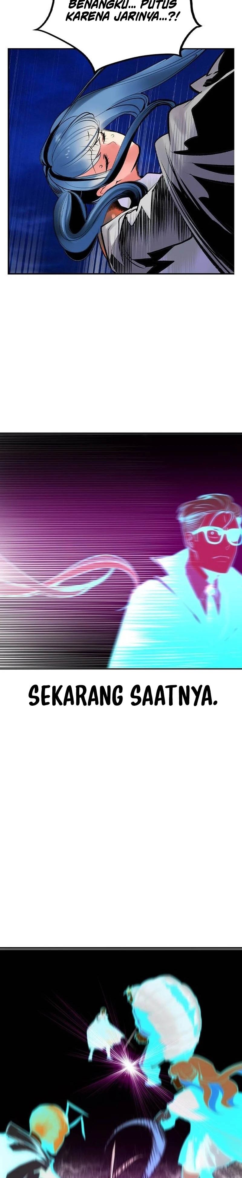 Jungle Juice Chapter 116 Image 40