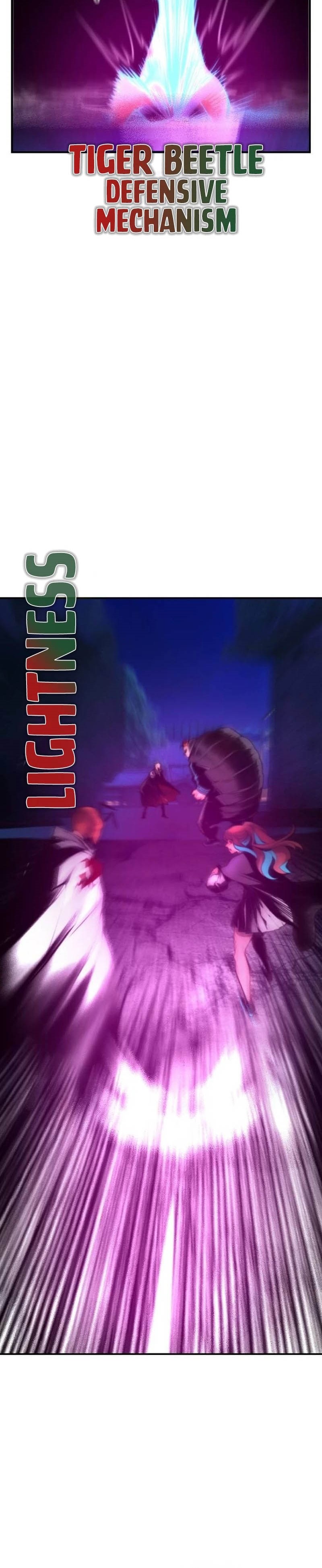 Jungle Juice Chapter 116 Image 42