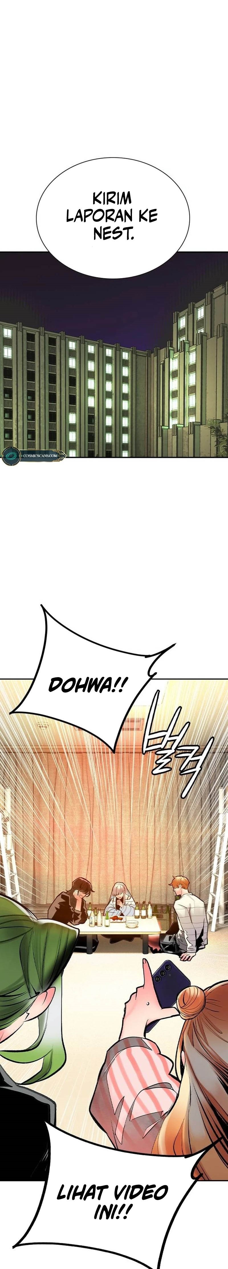 Jungle Juice Chapter 116 Image 44