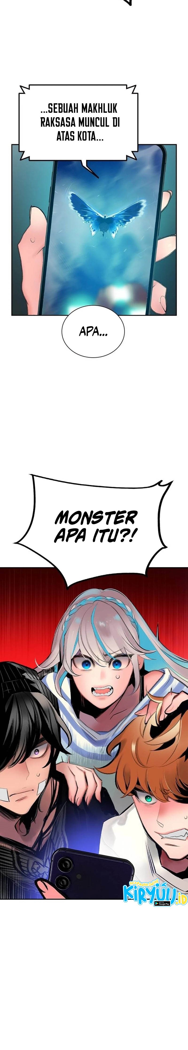 Jungle Juice Chapter 116 Image 45