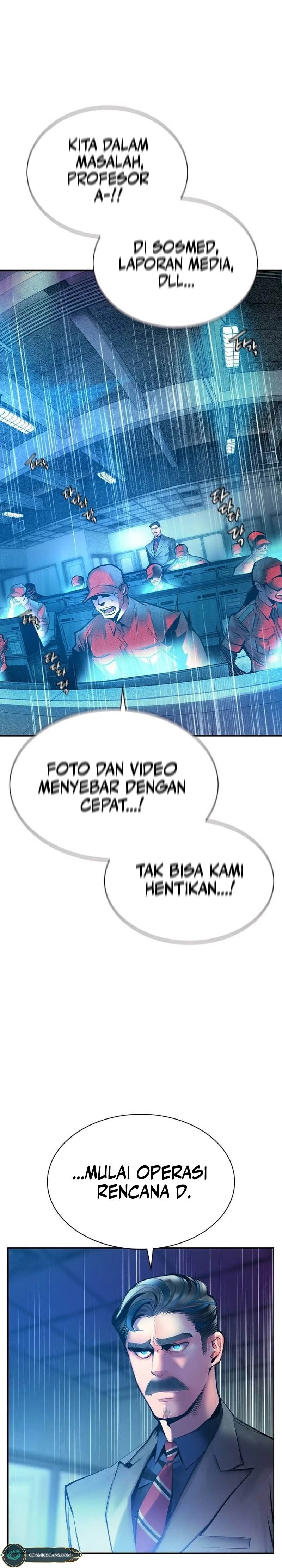 Jungle Juice Chapter 116 Image 46