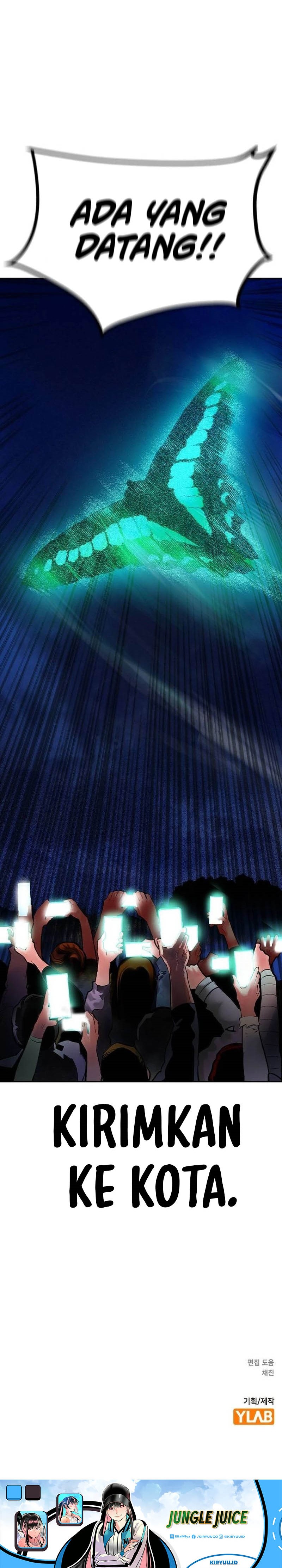 Jungle Juice Chapter 116 Image 48