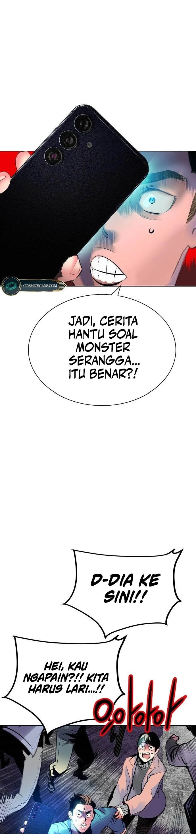 Jungle Juice Chapter 117 Image 2