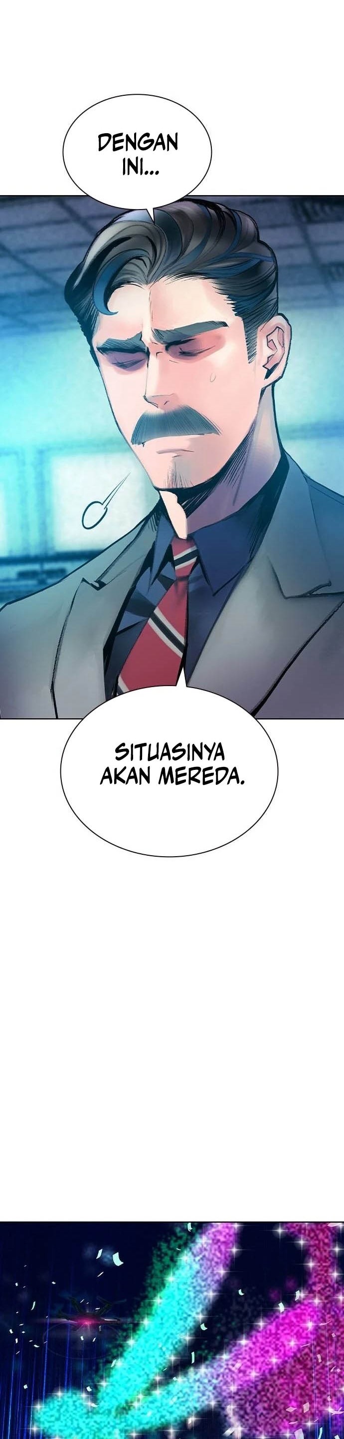 Jungle Juice Chapter 117 Image 10