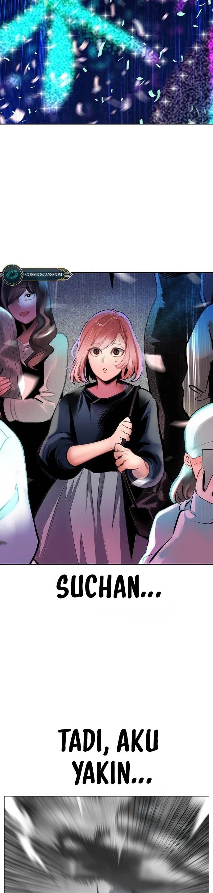 Jungle Juice Chapter 117 Image 11