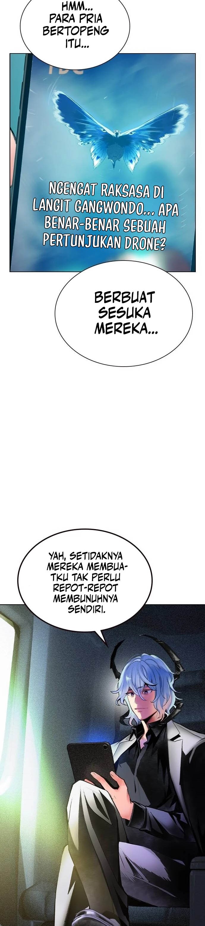 Jungle Juice Chapter 117 Image 15