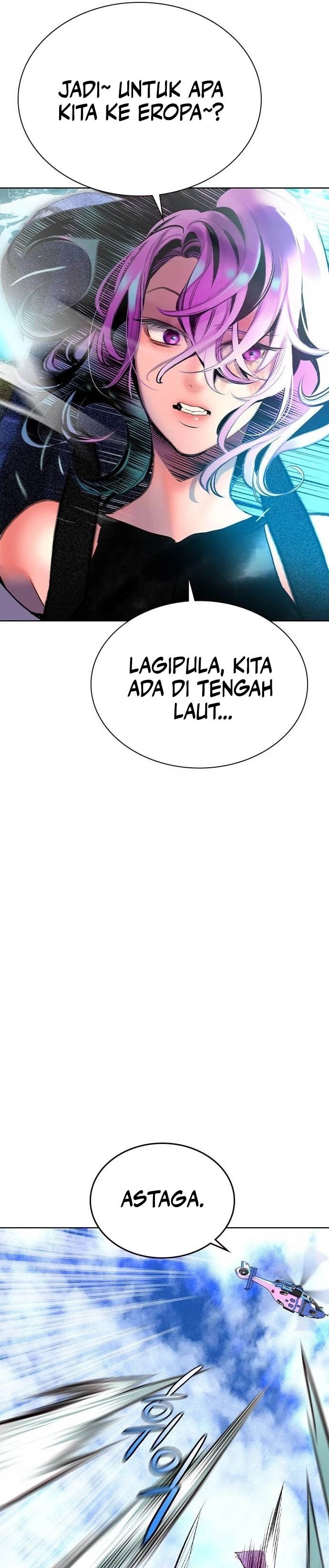 Jungle Juice Chapter 117 Image 19