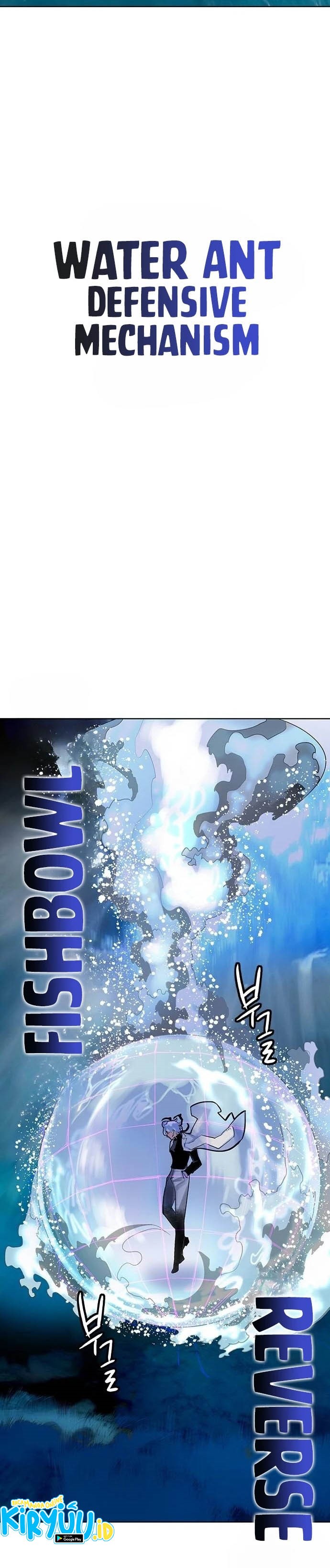 Jungle Juice Chapter 117 Image 21