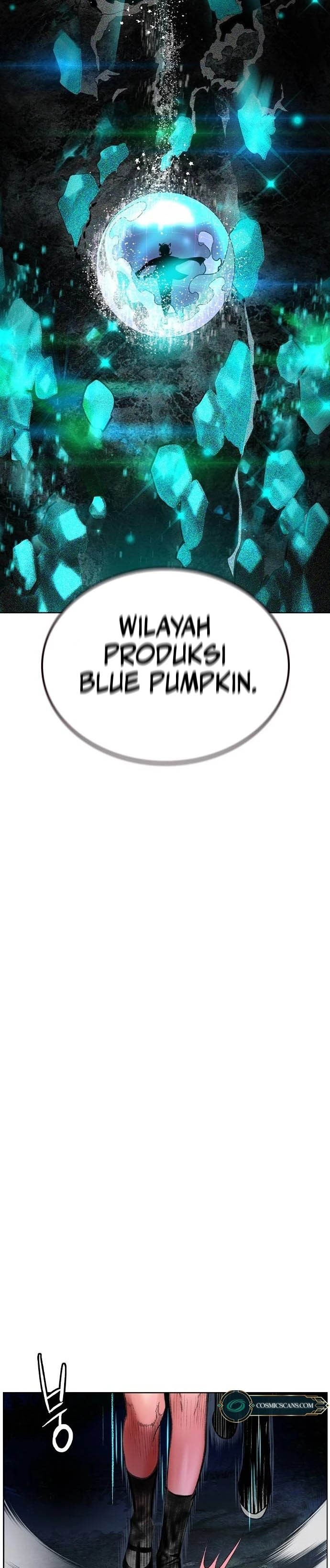 Jungle Juice Chapter 117 Image 23