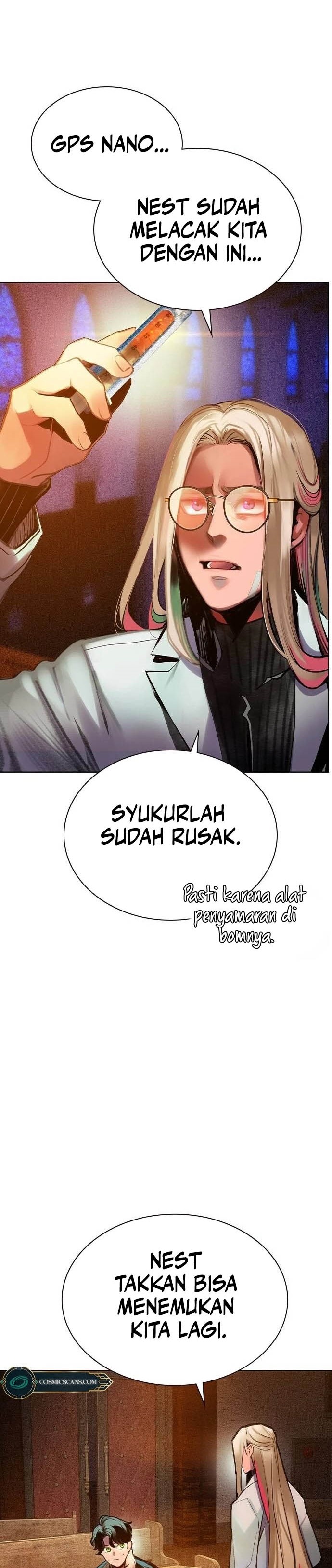 Jungle Juice Chapter 117 Image 26