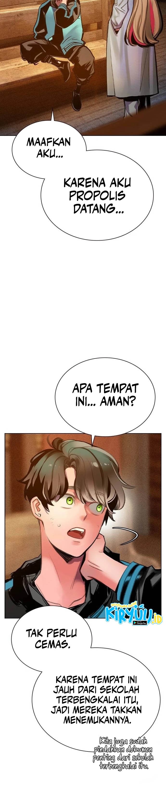 Jungle Juice Chapter 117 Image 27