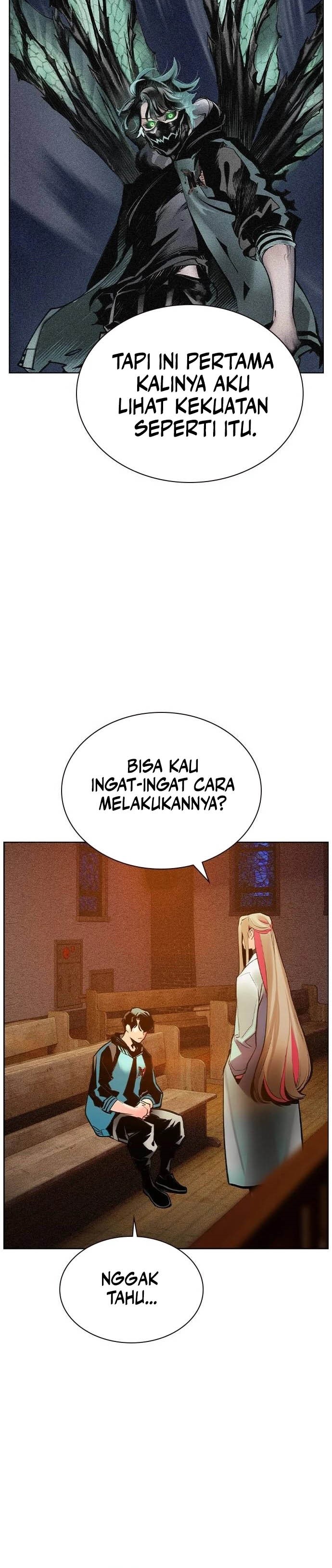 Jungle Juice Chapter 117 Image 30