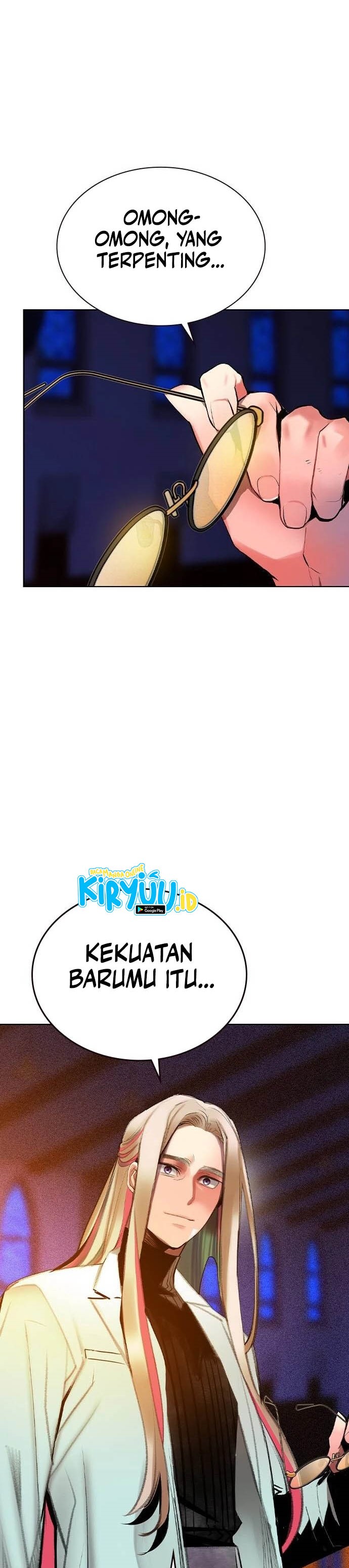 Jungle Juice Chapter 117 Image 33