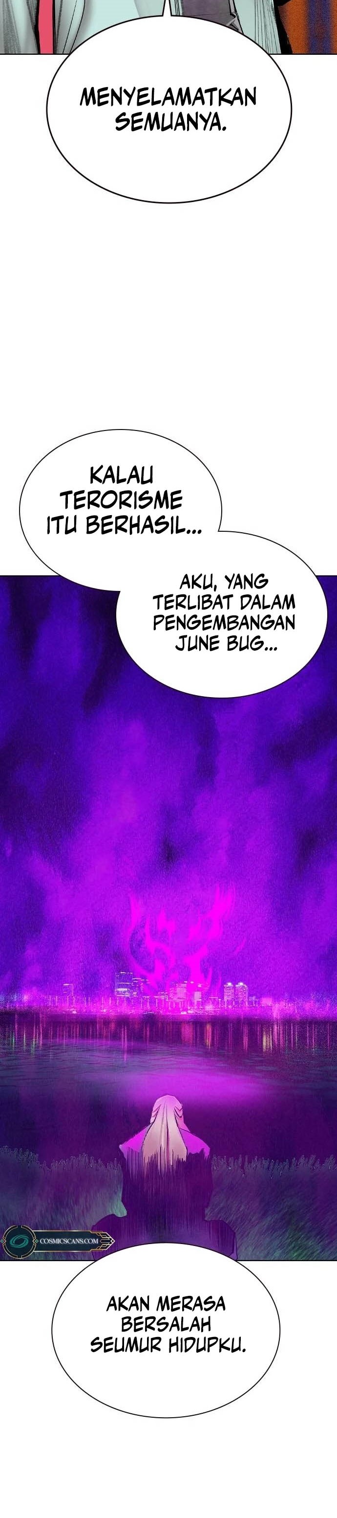 Jungle Juice Chapter 117 Image 34