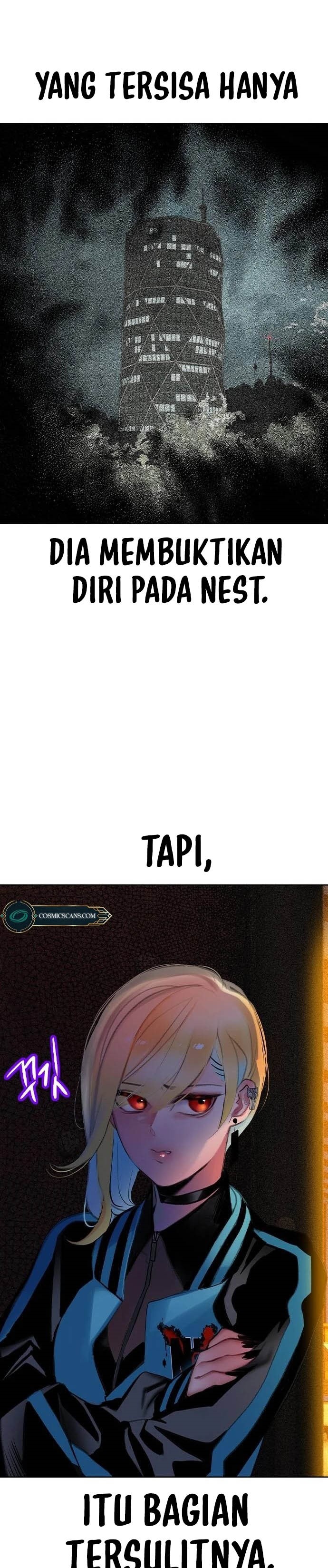 Jungle Juice Chapter 117 Image 38