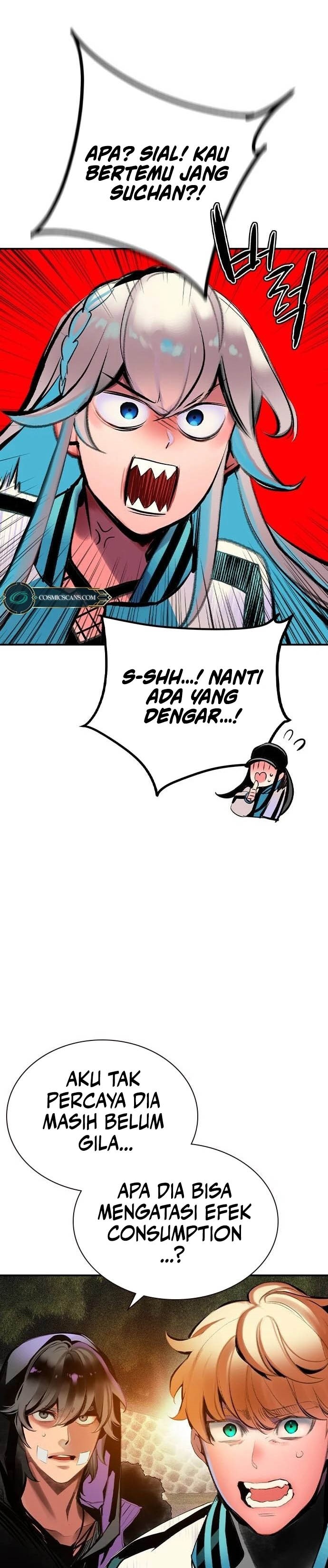 Jungle Juice Chapter 117 Image 41