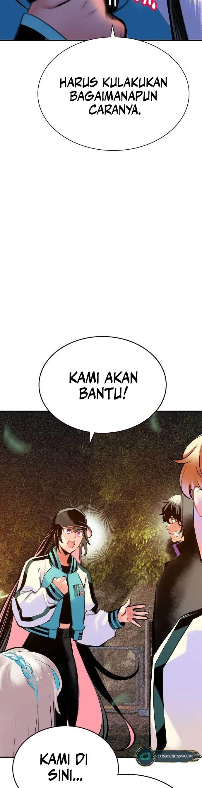 Jungle Juice Chapter 117 Image 44