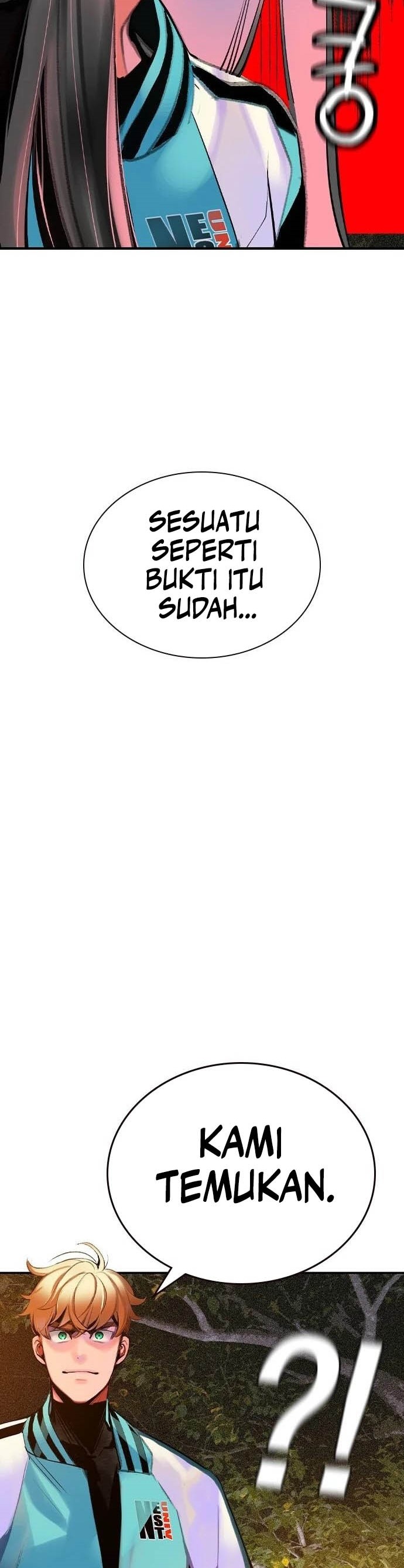 Jungle Juice Chapter 117 Image 46