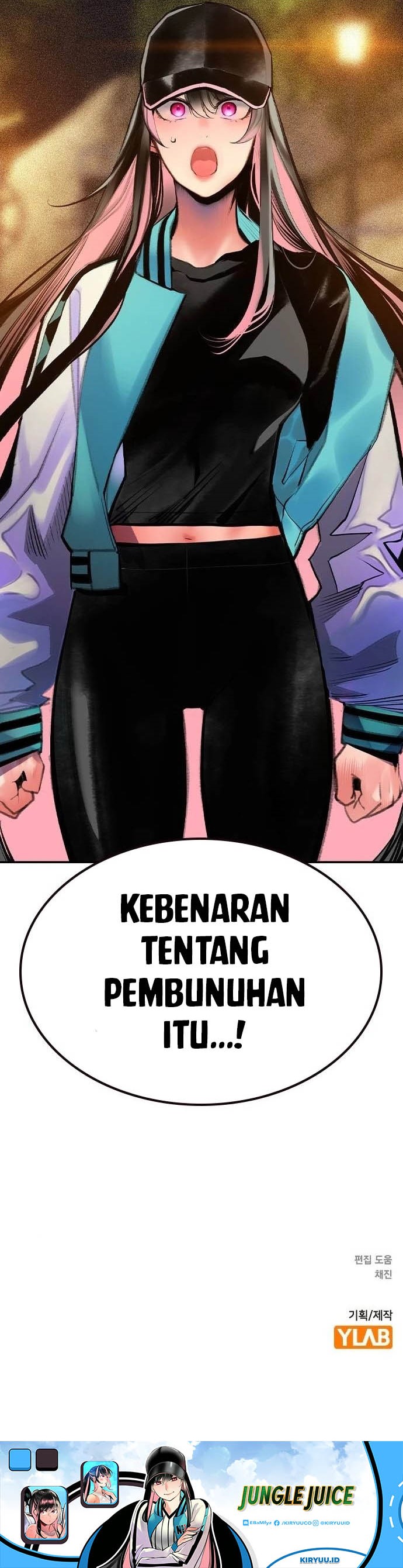 Jungle Juice Chapter 117 Image 48