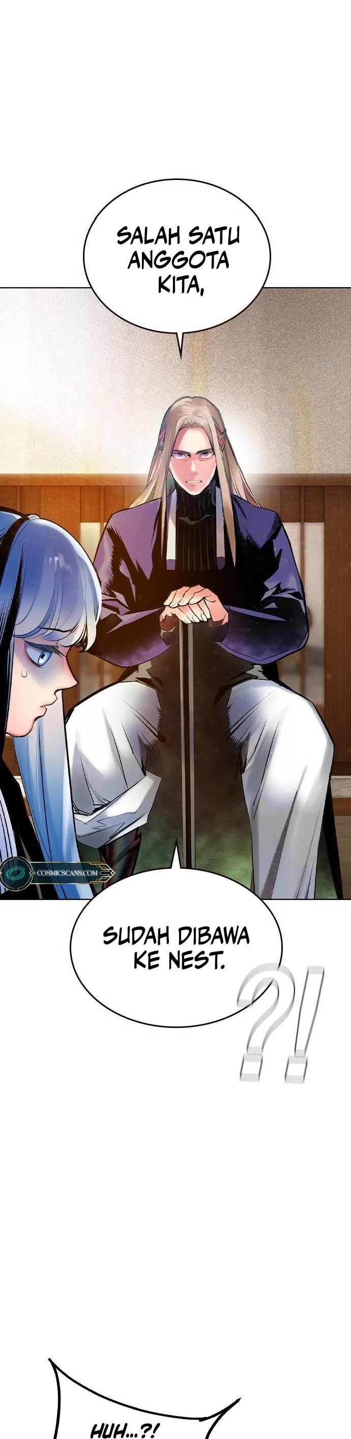 Jungle Juice Chapter 118 Image 2