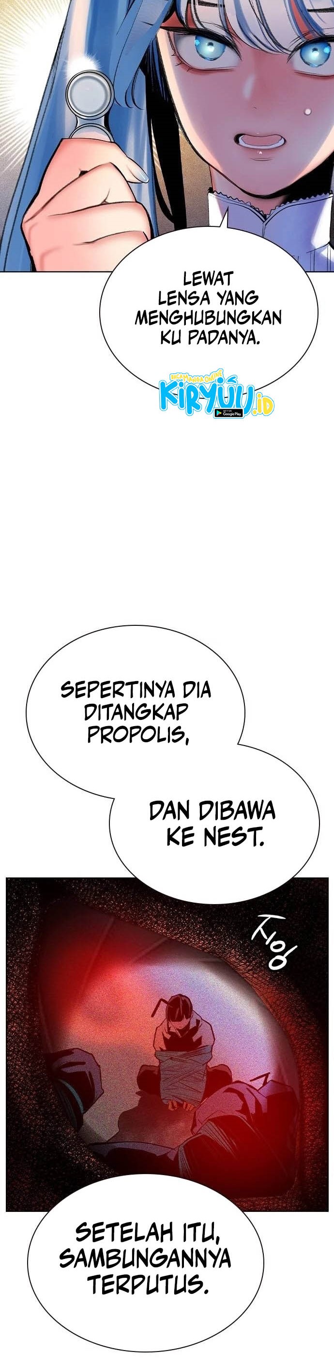 Jungle Juice Chapter 118 Image 4