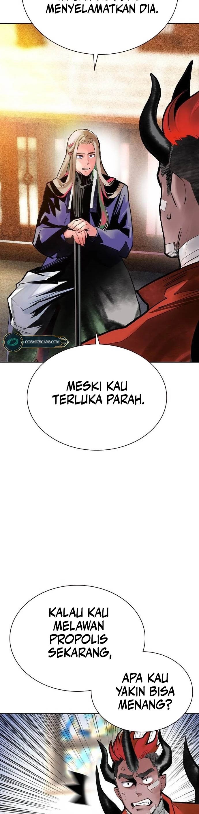 Jungle Juice Chapter 118 Image 6