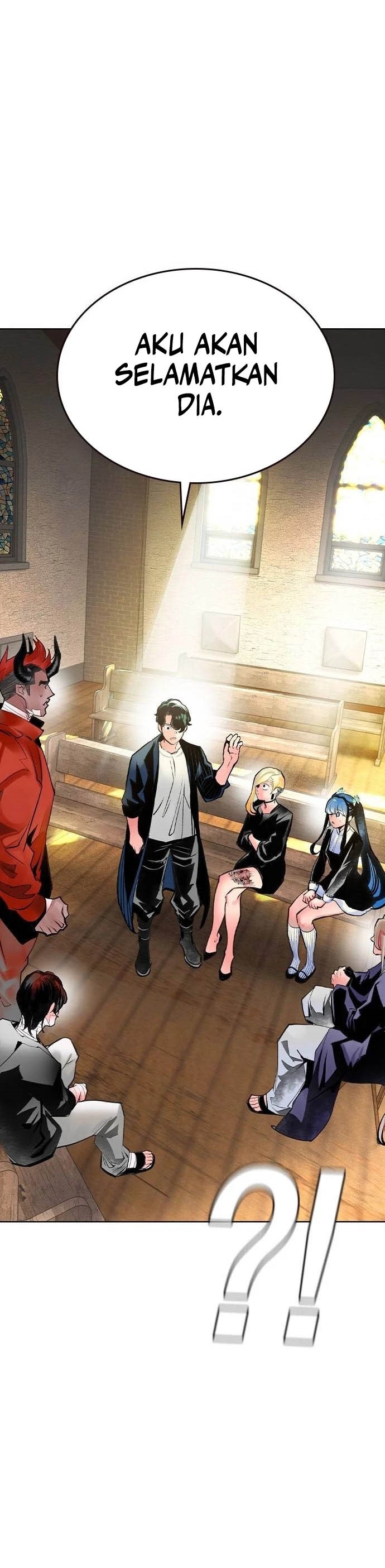 Jungle Juice Chapter 118 Image 8