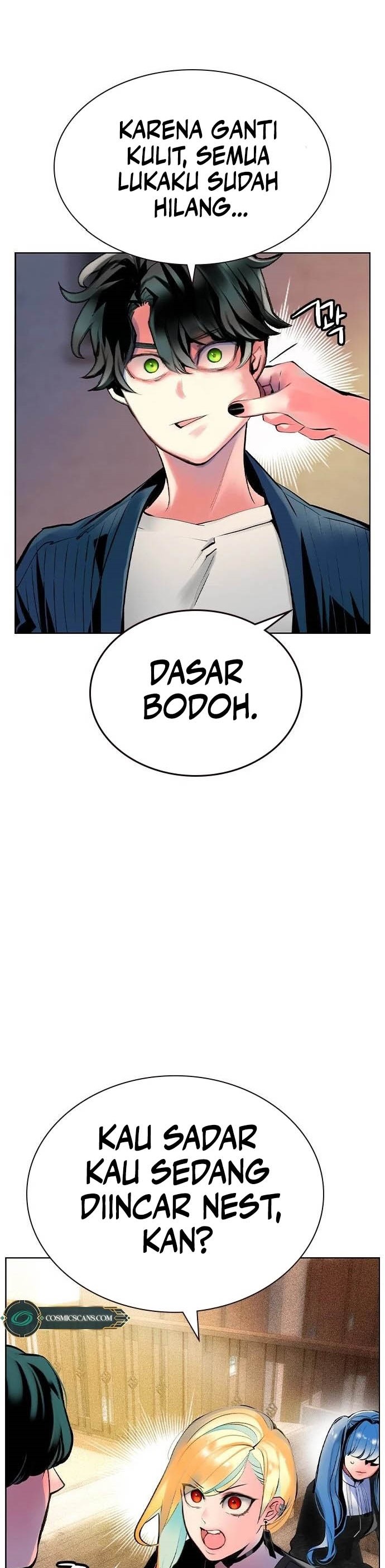 Jungle Juice Chapter 118 Image 9