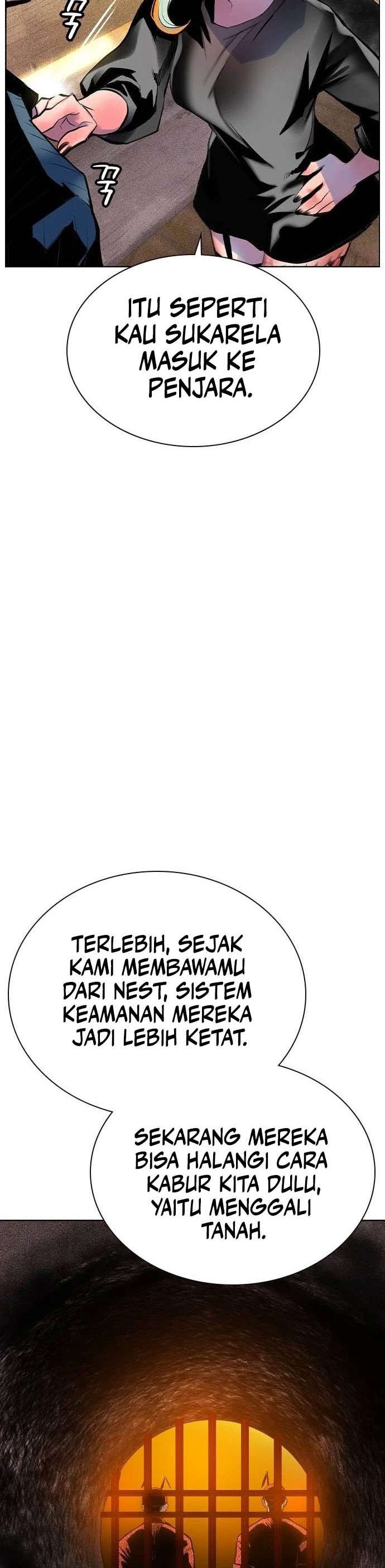 Jungle Juice Chapter 118 Image 10