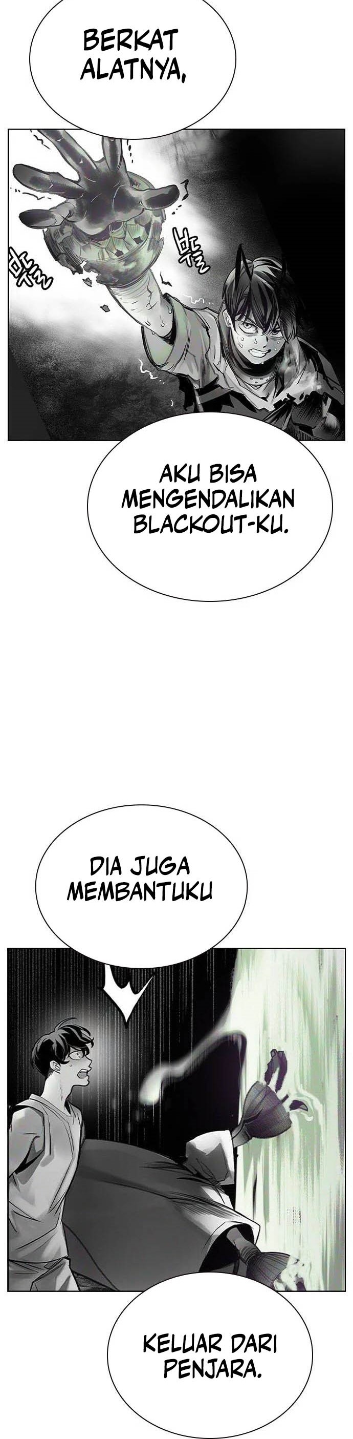 Jungle Juice Chapter 118 Image 12