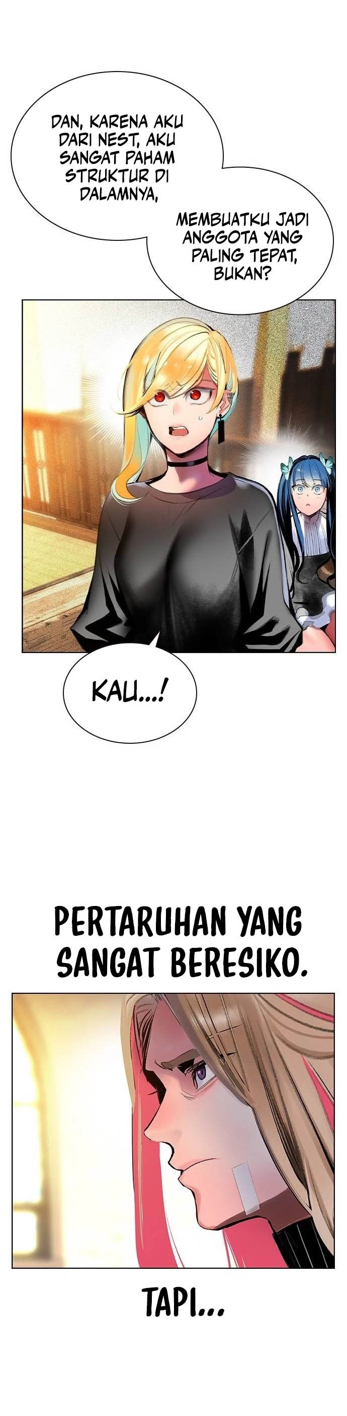 Jungle Juice Chapter 118 Image 14