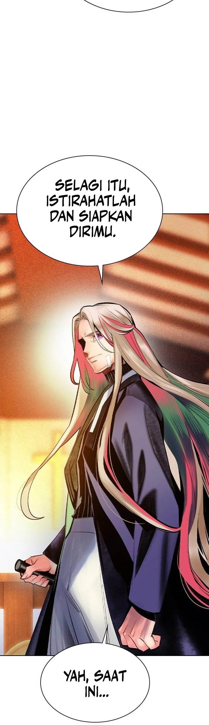 Jungle Juice Chapter 118 Image 17