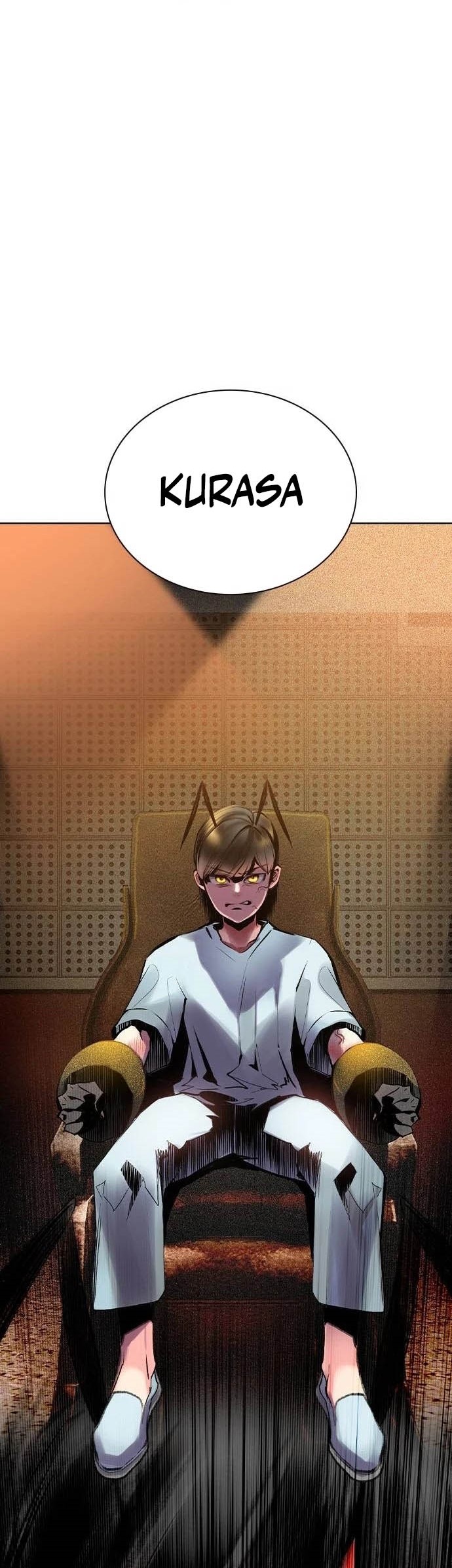 Jungle Juice Chapter 118 Image 18