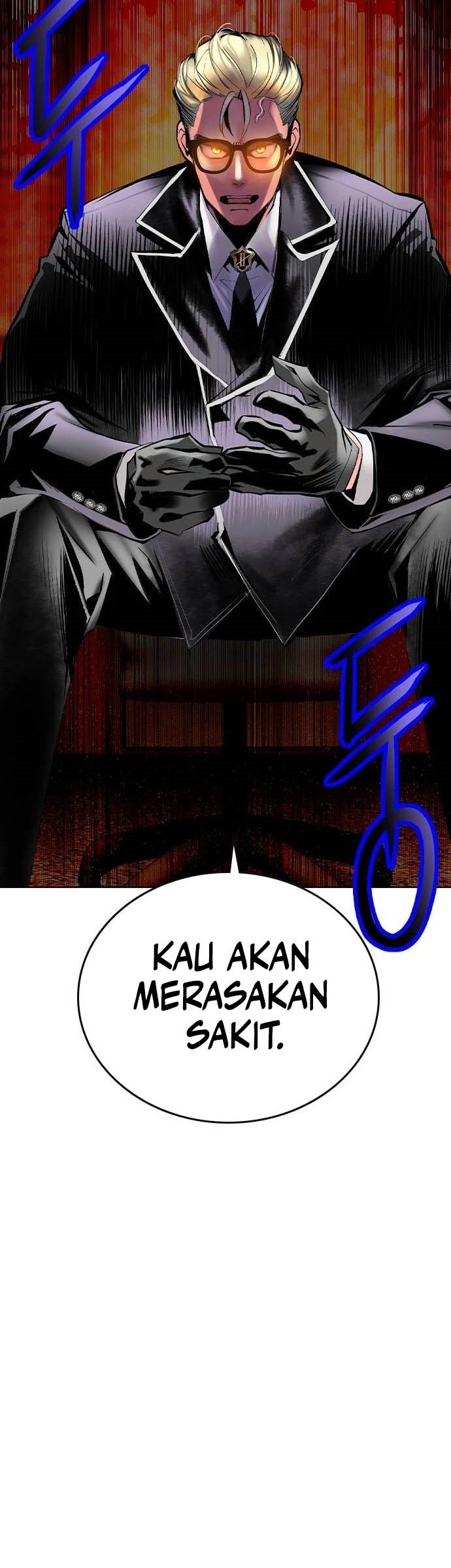 Jungle Juice Chapter 118 Image 21