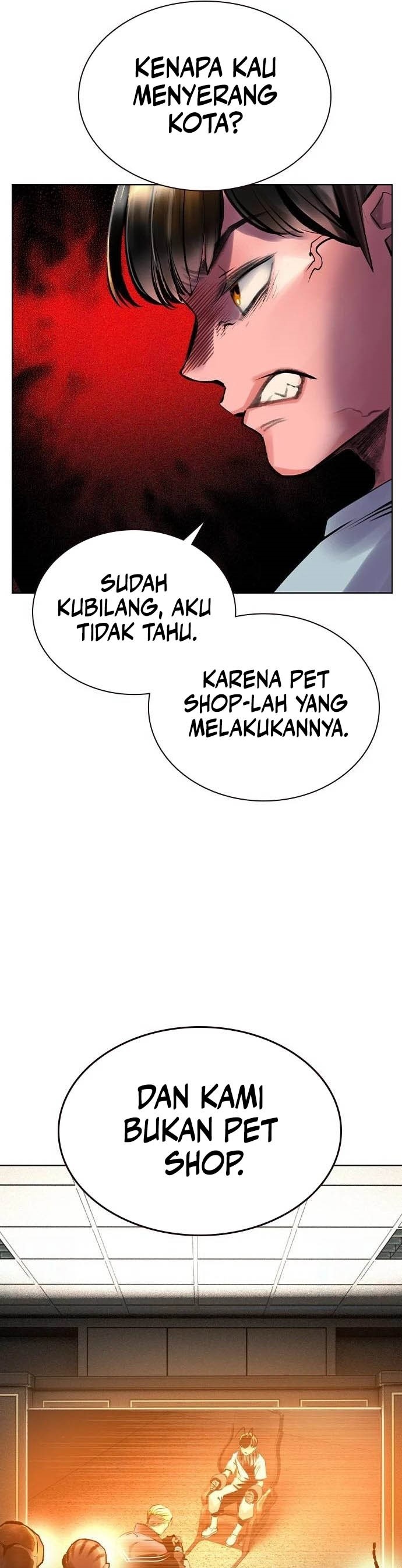 Jungle Juice Chapter 118 Image 22