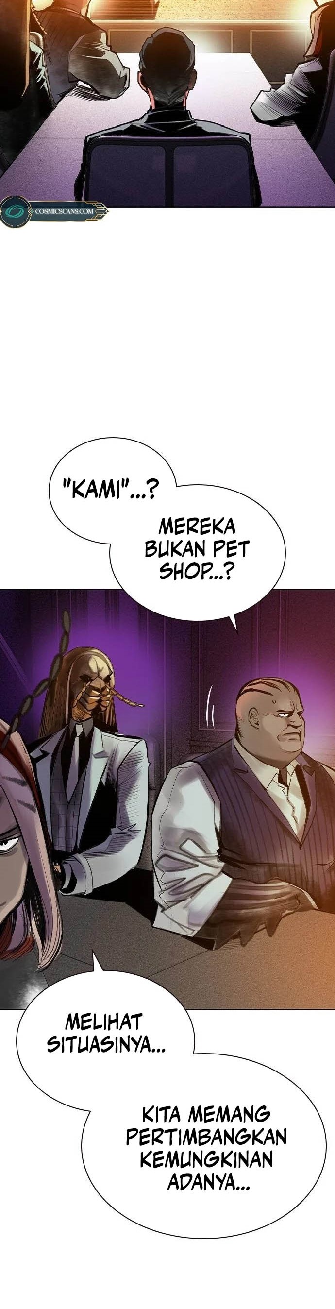 Jungle Juice Chapter 118 Image 23