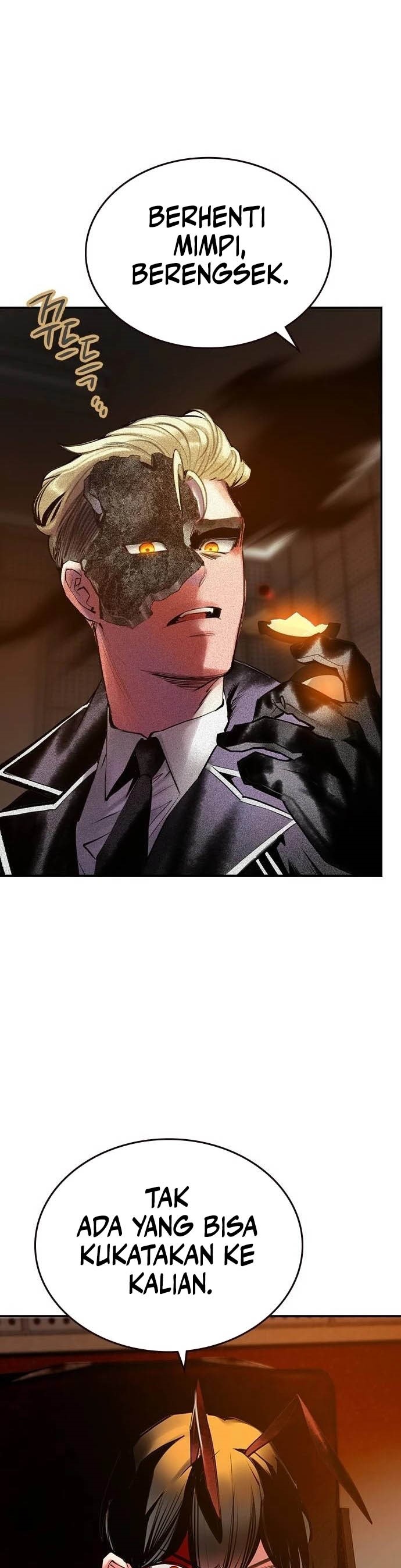 Jungle Juice Chapter 118 Image 27