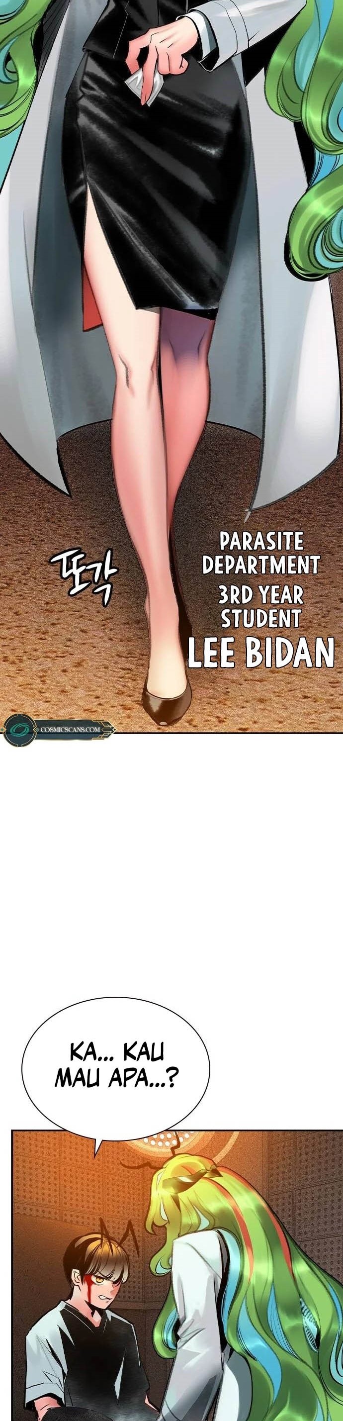 Jungle Juice Chapter 118 Image 30