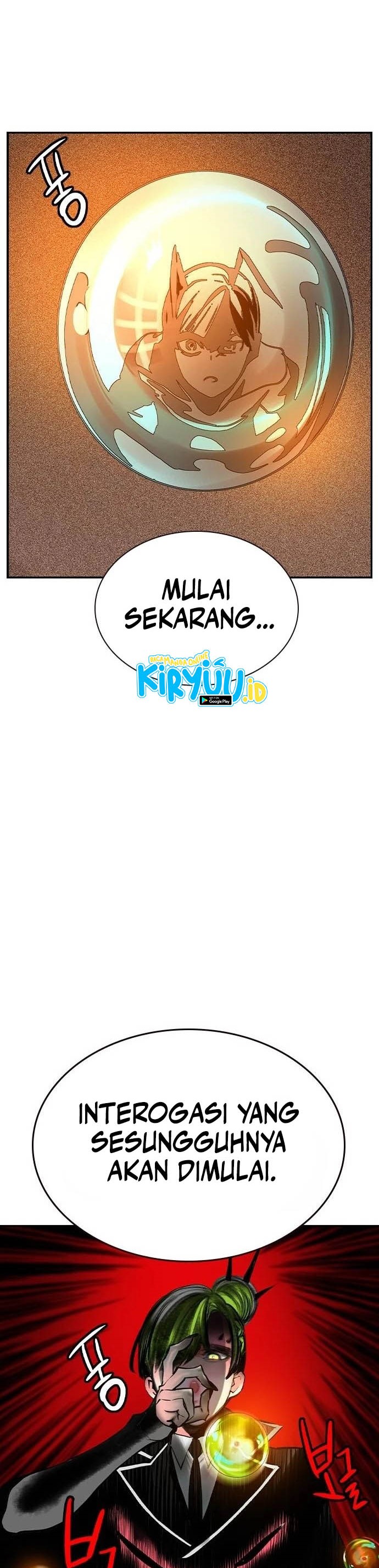 Jungle Juice Chapter 118 Image 32