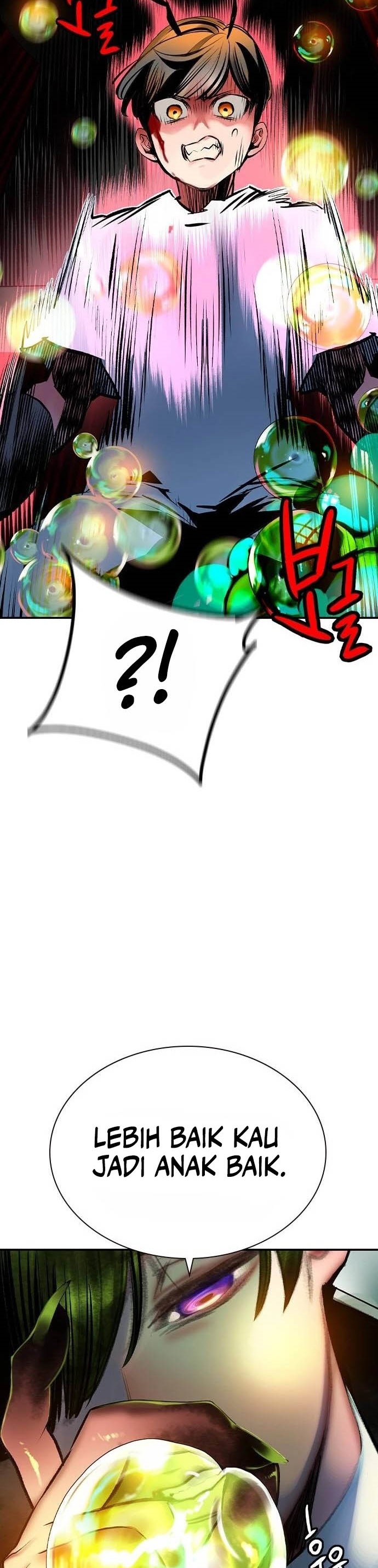 Jungle Juice Chapter 118 Image 33