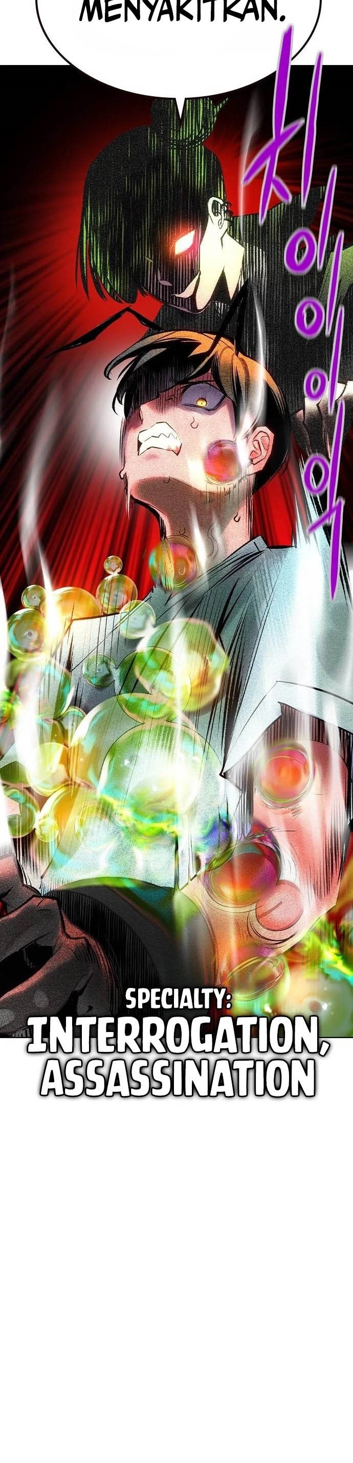 Jungle Juice Chapter 118 Image 35