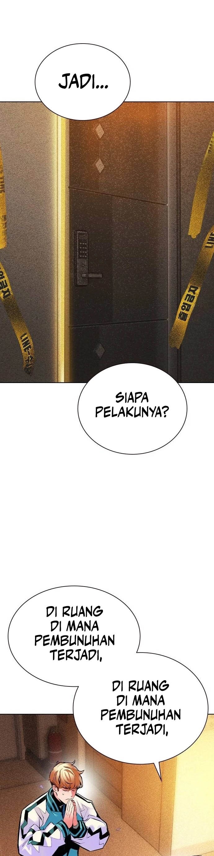 Jungle Juice Chapter 118 Image 36