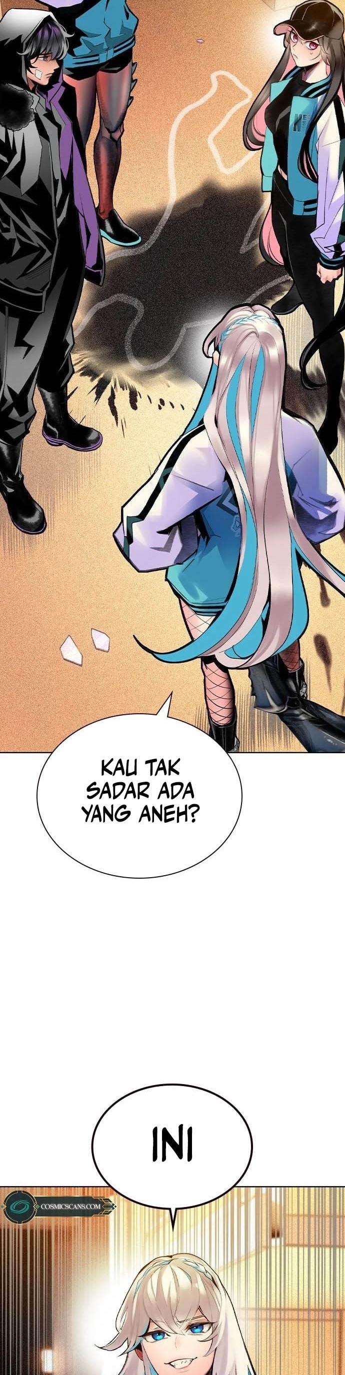 Jungle Juice Chapter 118 Image 37